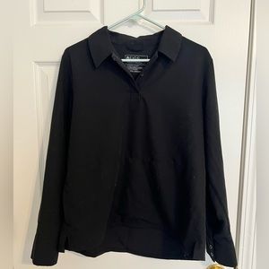 FIGS Nala Longsleeve ScrubPolo™